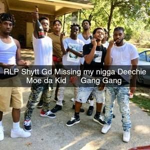 Meet your Posher, Rob